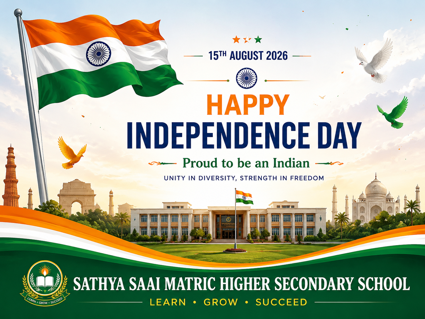 Independence Day