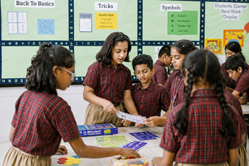 Mathematics Laboratory